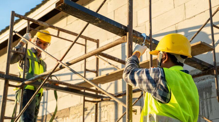 Flashing Repair in Santa Clarita, CA